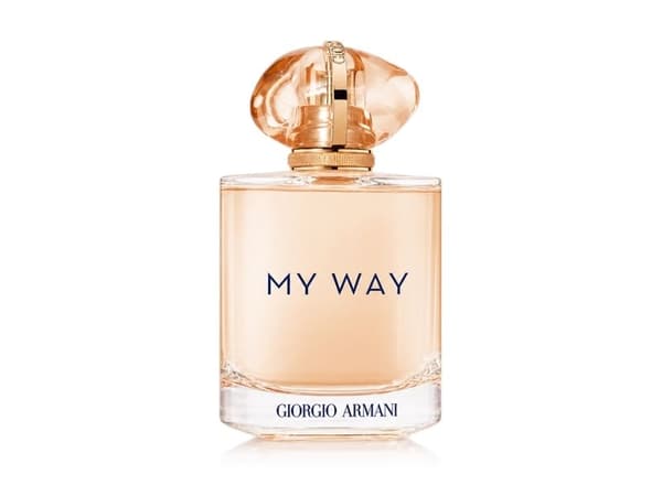 Giorgio Armani My Way Sunny Vanilla Eau de Parfum 90ml