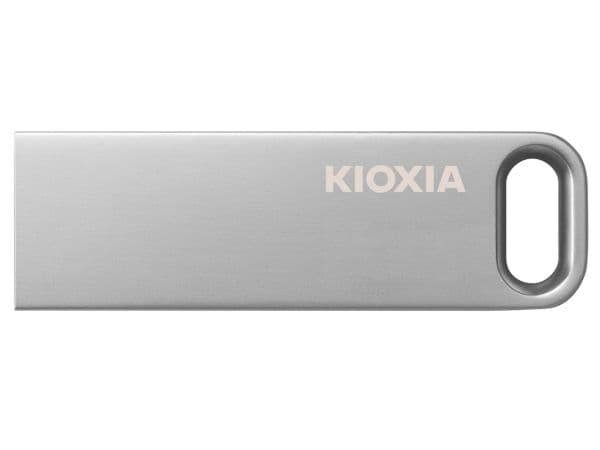 KIOXIA TransMemory U366 - USB-minne - 64 GB