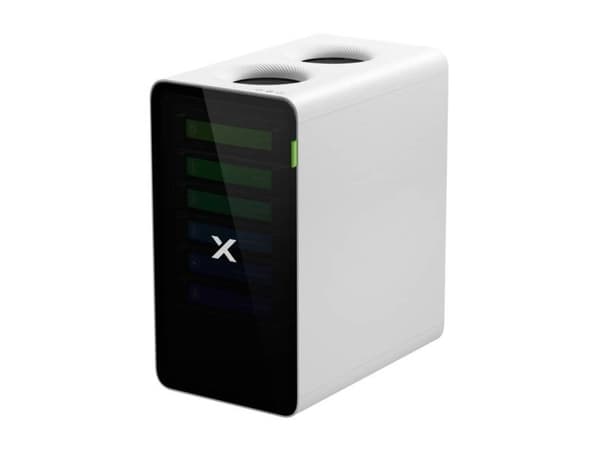 xTool SafetyPro™ AP2 luftrenare