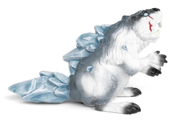 Schleich Ice Rodent