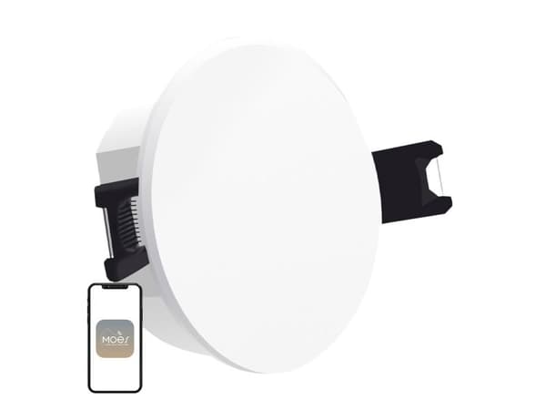 MOES ZSS-QY-HP ZigBee mmWave Presence Sensor