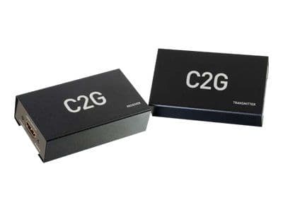 C2G 82180, AV-lähetin, 3D