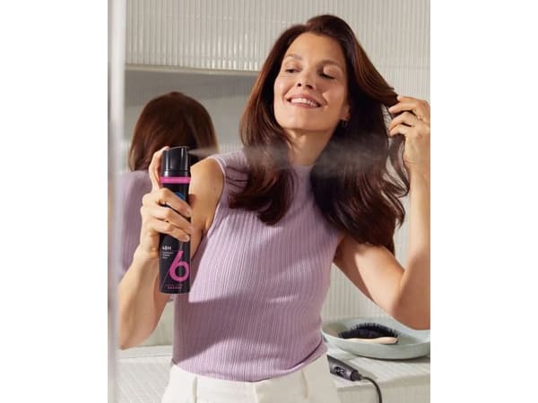 Nivea Hair Spray 250ml Extreme Strong