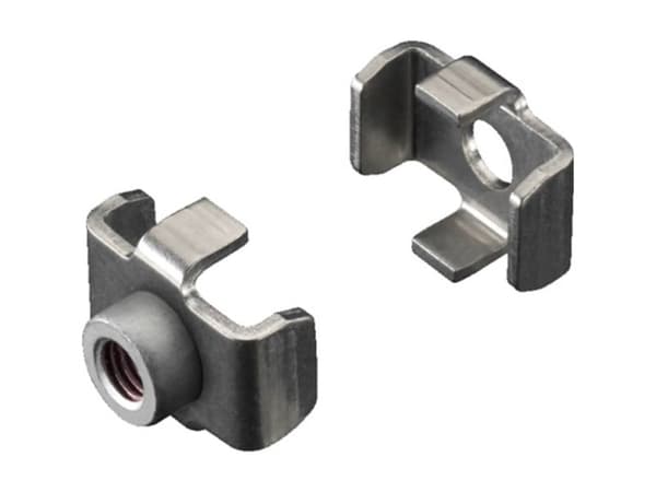 Rittal SV 9676.017, 1 stykker