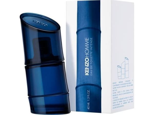 Kenzo Homme Intense edt 40ml