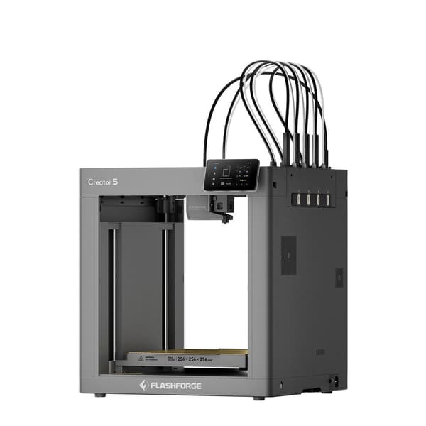 CREATOR 5 3D-tulostin