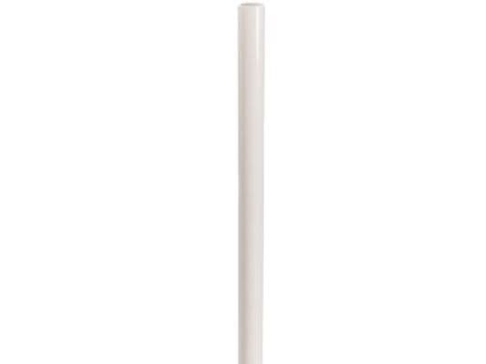 PURUS avloppsrör 32x2000 mm - plast vit ABS