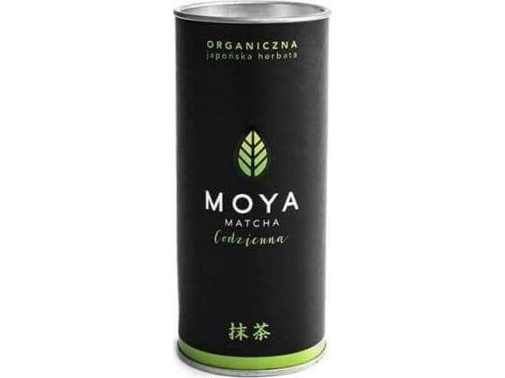 Moya Matcha Daily te, 30 g