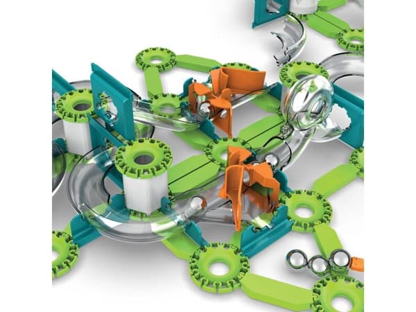 GEOMAG - KONSTRUKSJON GRAVITY SET 153