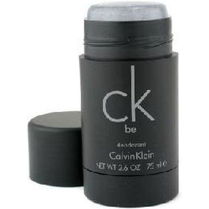 Calvin Klein CK Be deodorantstift 75 g