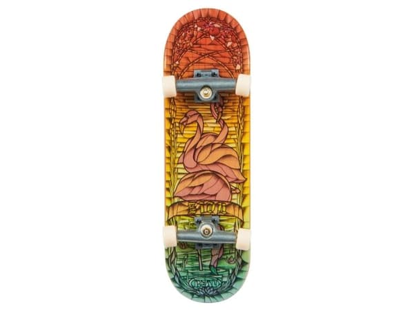 Tech Deck Skate X-Connect Creator - Ultra Hip Jump