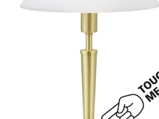 EGLO SOLO 1 BORD BM TOUCH