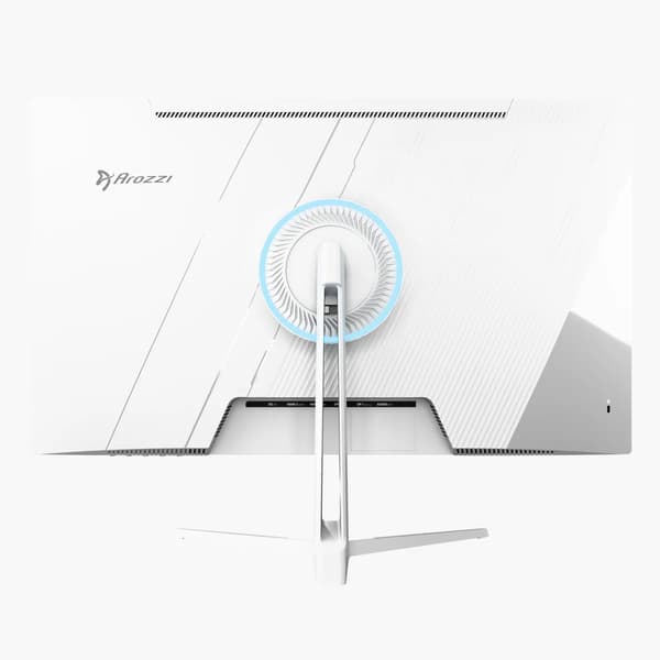 Arozzi Nova 27" IPS, 260Hz - Valkoinen