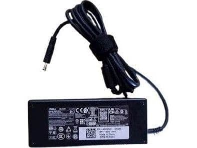 Dell - Strömadapter - AC - 90 Watt - Europa