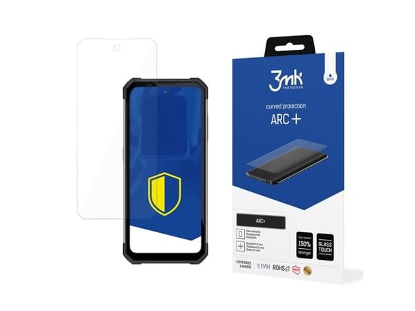 3MK FlexibleGlass, Oppo A76, 1 styck