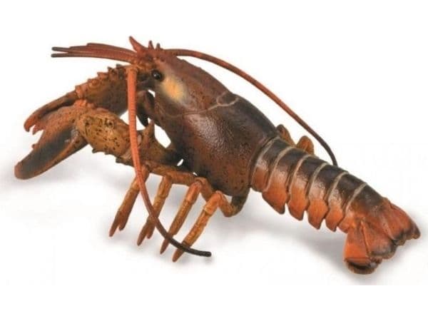 Collecta figur: Krabbor (L)