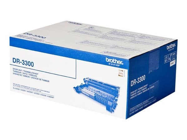 Brother DR-3300 trumenhet