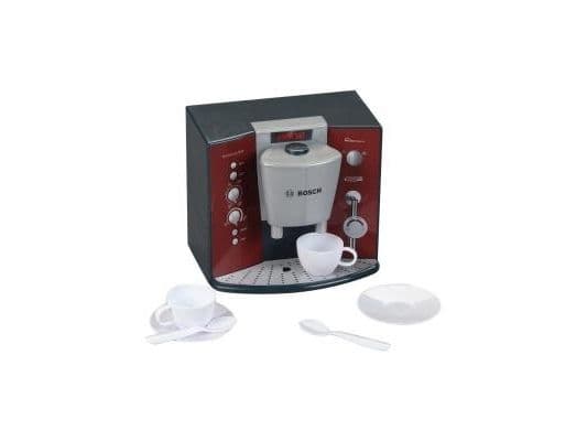 Theo Klein Bosch coffee machine with sound