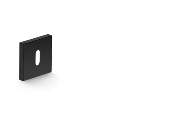 Aptel DOOR nyckelhål BLACK