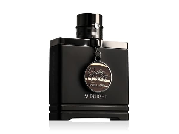 Armaf Dubai Nights Midnight Eau De Parfum 100ml