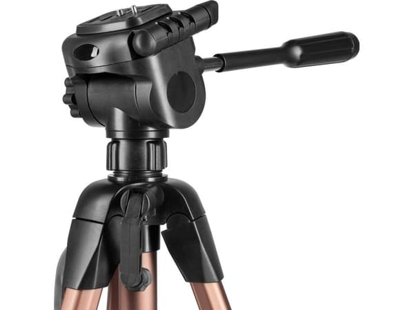 Stativ Camrock TC63 - kobberstativ