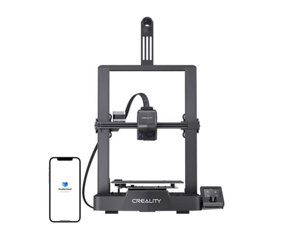 Creality Ender-3 V3 SE 3D-skriver