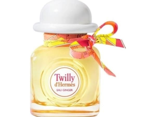 Hermes HERMES TWILLY D ~ HERMES EAU GINGER (W) EDP/S 30ML