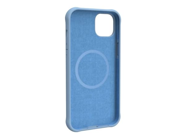 [U] by UAG Dot Magsafe, suojus, Apple, iPhone 14 Plus, 17 cm (6.7"), Blå