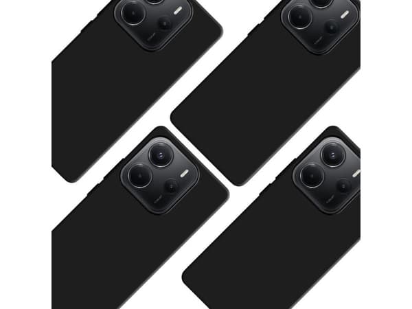 Redmi Note 14 5G - 3mk matt fodral Pro