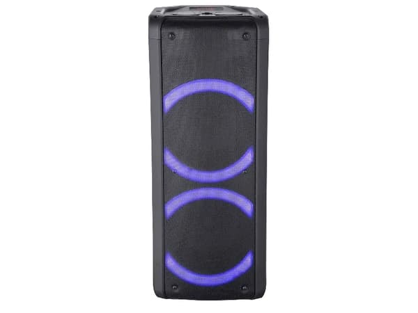 Reflexion Bluetooth® -kaiutin USB, AUX (PS09BT)
