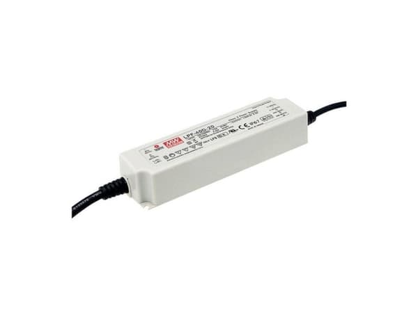 MEAN WELL LPF-40-30