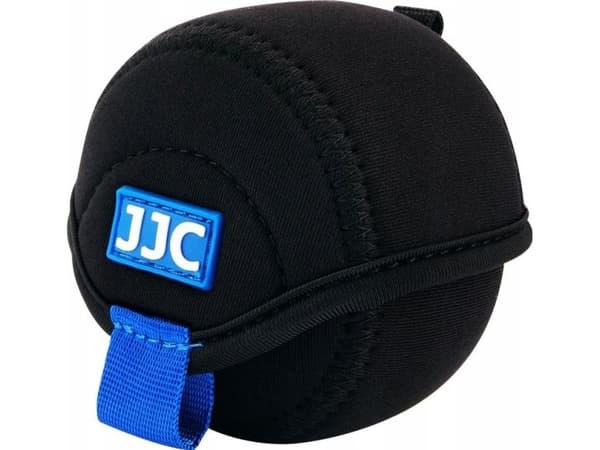 JJC etui til lite objektiv 62x40 mm