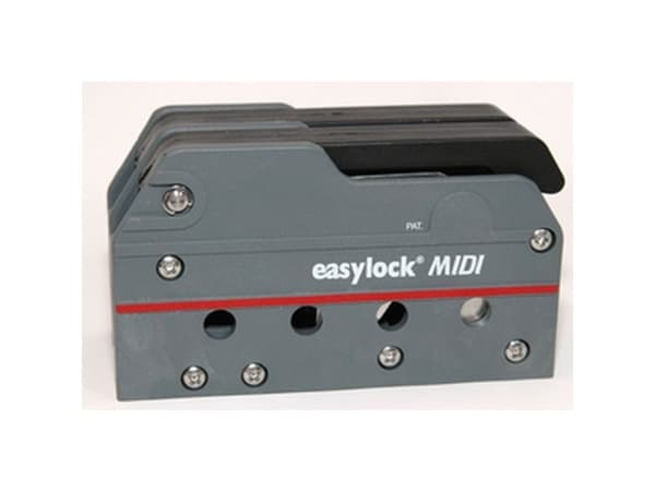 Easylock MIDI grå - 2