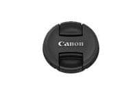 Canon E-55, Sortera, Linsskydd - Canon EOS-M, 5,5 cm