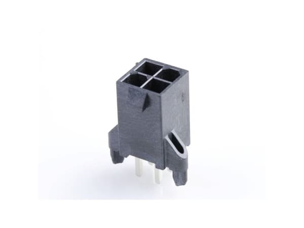 Molex insticksstiftlist (standard) 462070204 1 st tray