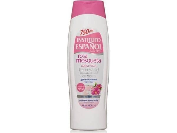 Inst.Esp. WILD ROSE p/pr gel 750ml #