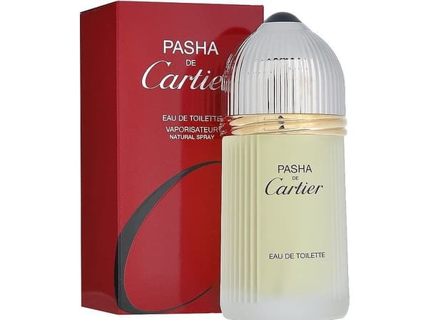 Pasha, Miehet, Eau De Toilette, 100 ml