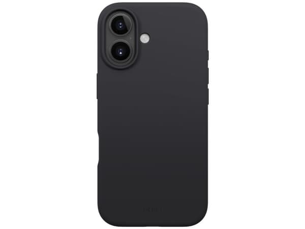 Uniq Lino iPhone 17 Magclick Charging Case - Gray