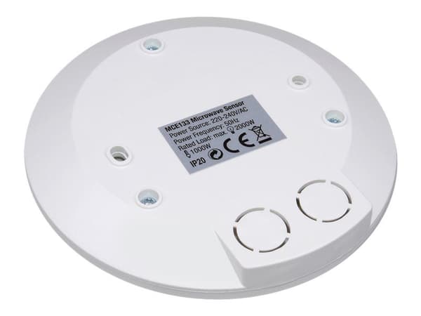 Maclean MCE133 - Rörelsesensor - trådlös - 5.8 GHz