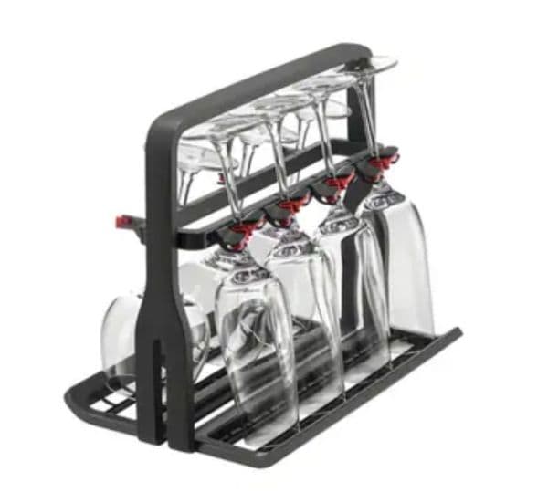 A9SZGB01 VINGLASHOLDER ELECTROLUX