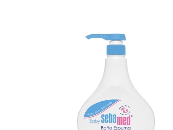 SEBAMED baby bubble bath 1000 ml