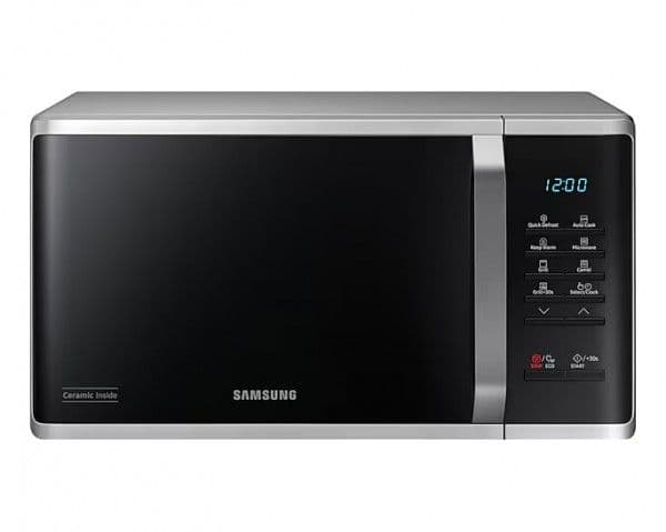 Samsung MG23K3523AS mikroaaltouuni