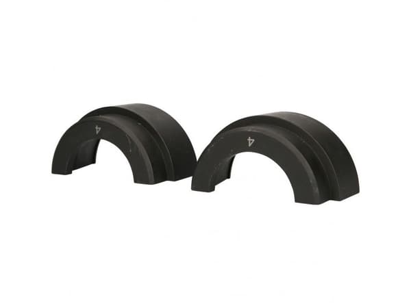 KS Tools 460.2522, 2,38 kg, Svart