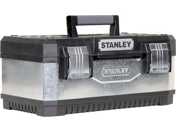 STANLEY galvanisert kasse 20"