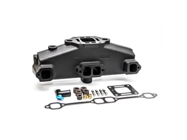 Sierra Manifold Mercruiser Small Blok