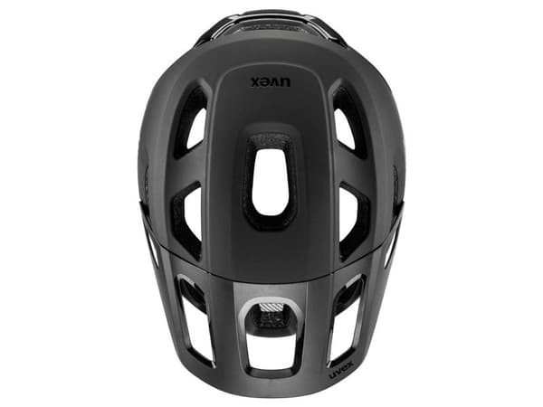 Uvex react MIPS, Unisex, 56-59