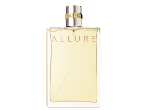 Chanel Allure EDT 100ml