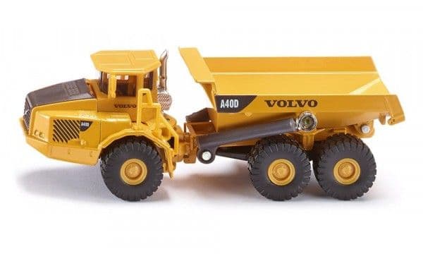 Siku 1:87 Volvo Dumper