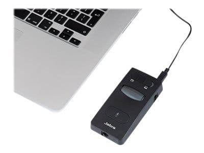 Jabra LINK 860 - Ljudprocessor för telefon