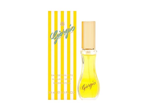 Giorgio Beverly Hills Eau De Toilette Spray 30ml